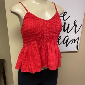 SHEIN tank top
